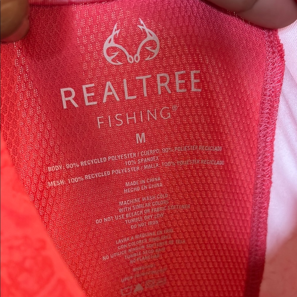 Realtree Pink Other - Picture 4 of 5